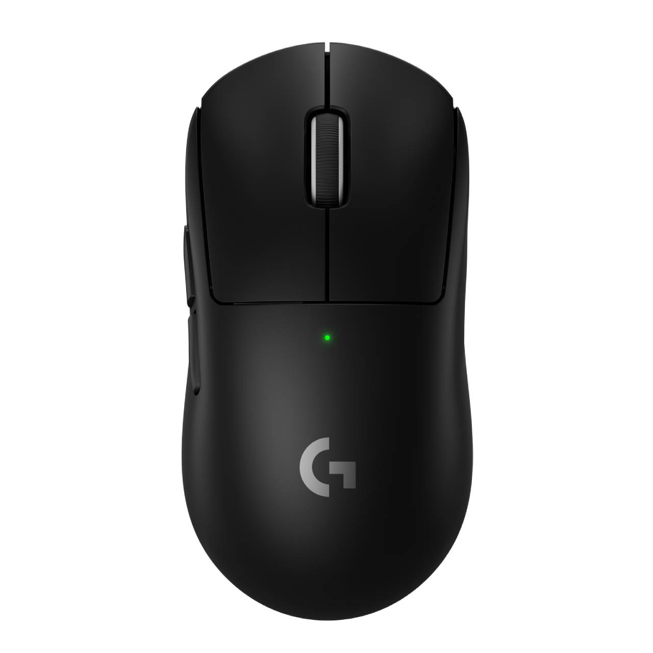 Logitech G = Lightspeed