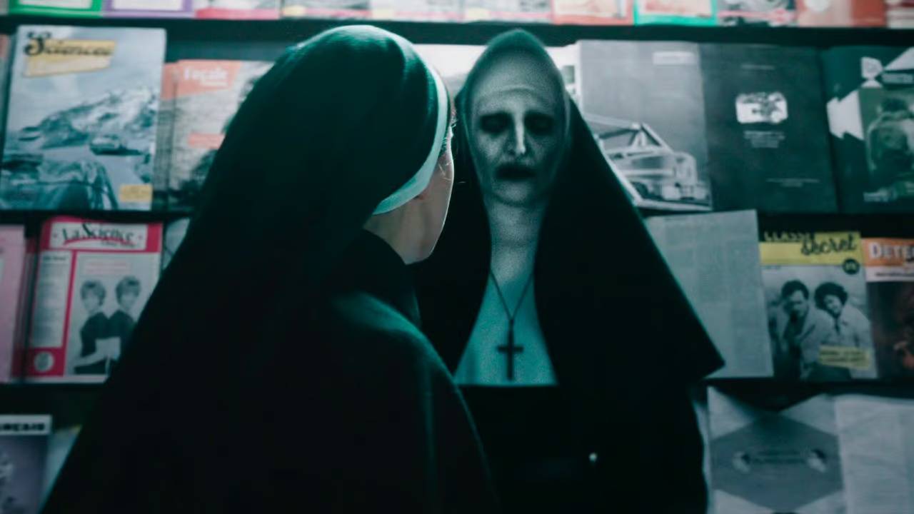 The Nun II