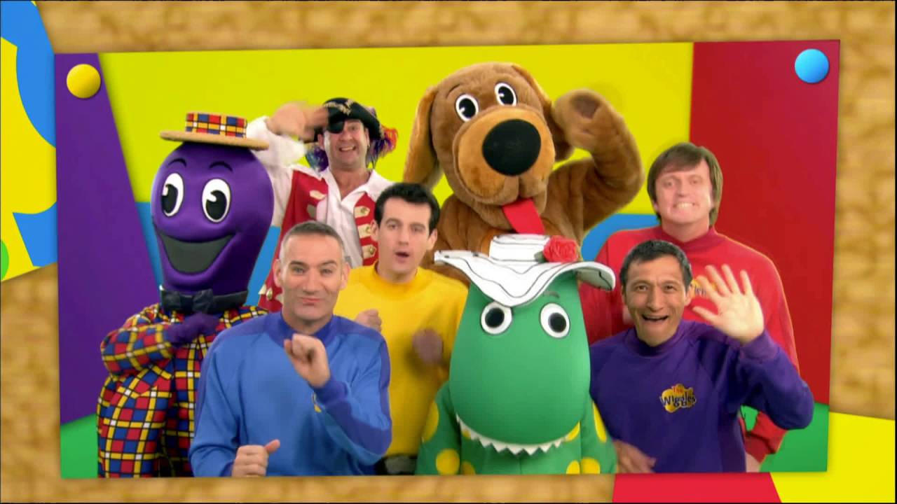 The Wiggles