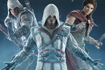 Assassin's Creed Nexus