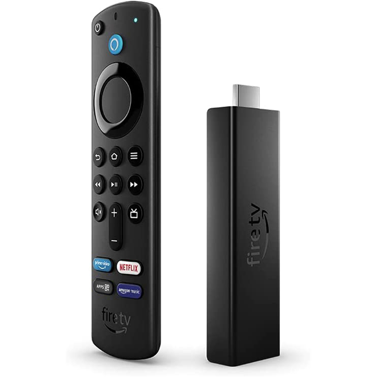 Amazon Fire Stick 4K Max