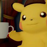 Detective Pikachu Returns