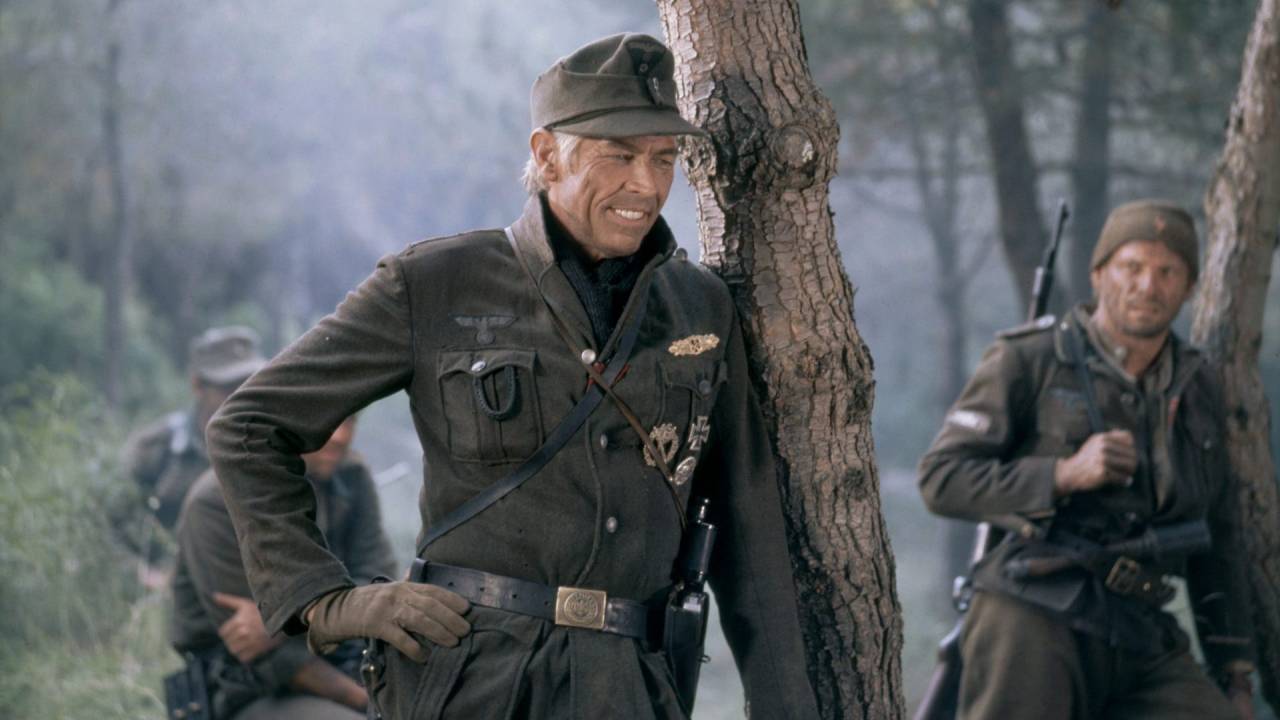 Cross of Iron