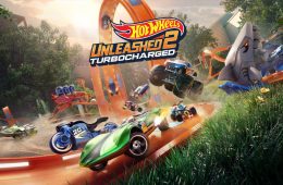 Hot Wheels Unleashed 2