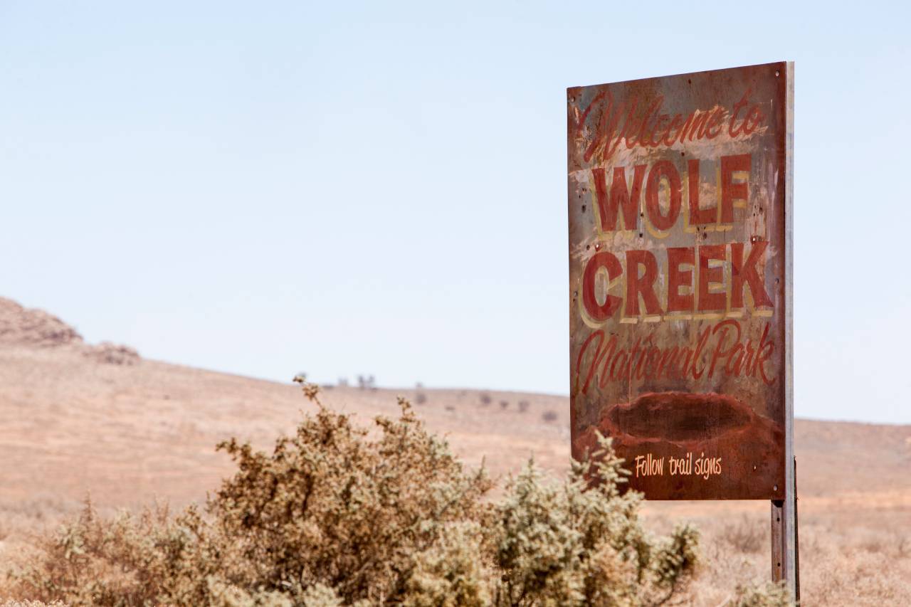 Wolf Creek