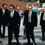 Reservoir Dogs