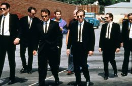 Reservoir Dogs