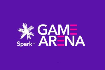 Spark Game Arena