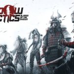 Shadow Tactics - Blades of the Shogun