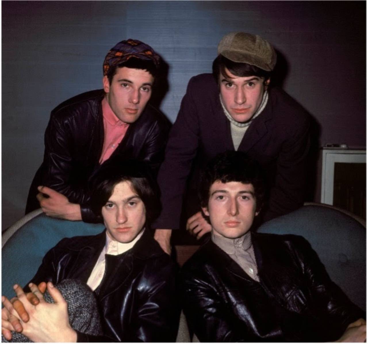 The Kinks