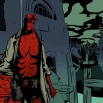 Hellboy - Web of Wyrd