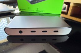 Belkin Connect Thunderbolt 4 5-in-1 Core Hub