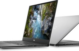 Dell XPS15 Laptop