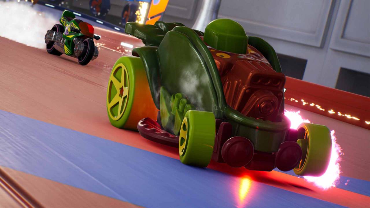 Hot Wheels Unleashed 2 Turbocharged