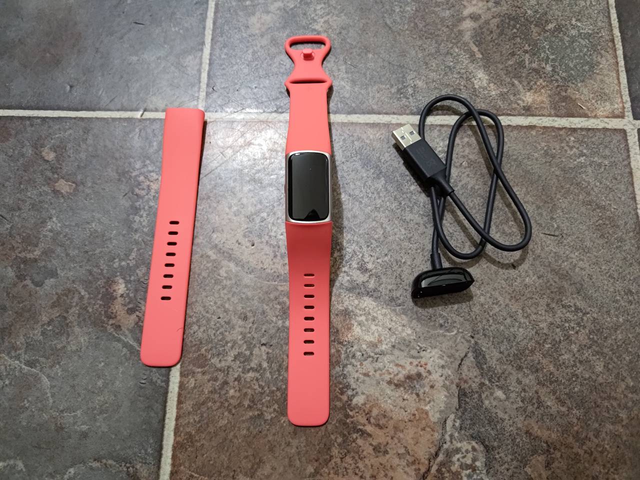 Fitbit Charge 6