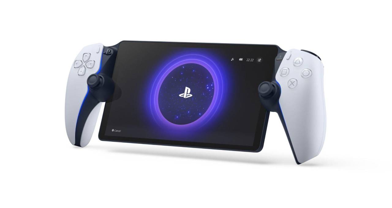 PlayStation Portal