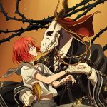 The Ancient Magus' Bride