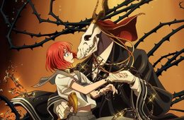 The Ancient Magus' Bride