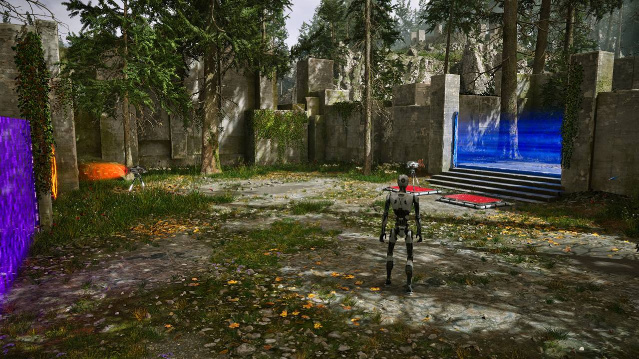 The Talos Principle 2