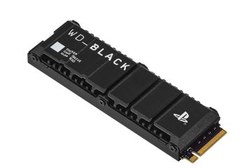 WD_BLACK SN850P NVMe SSD