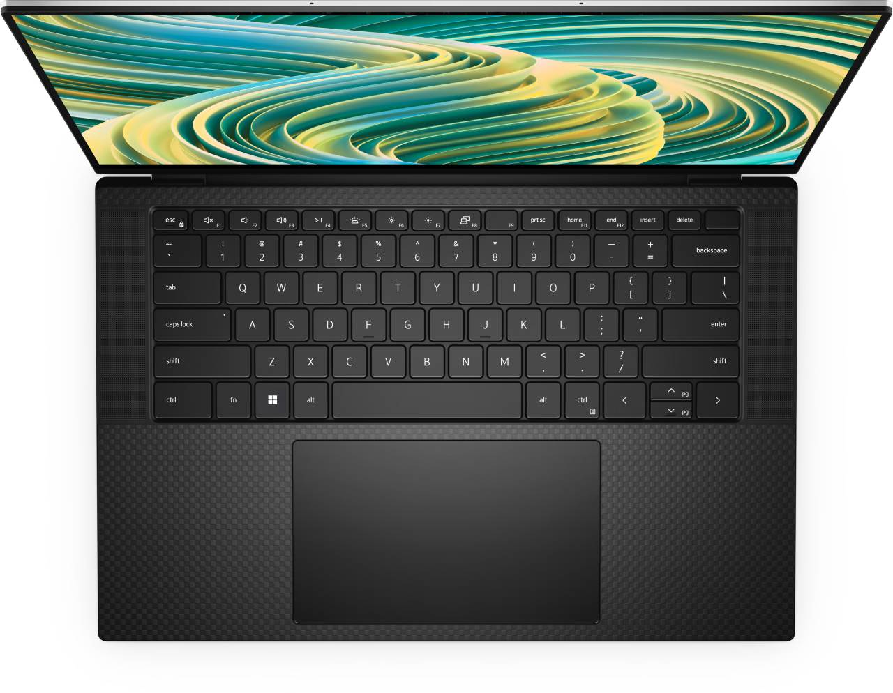 Dell XPS15 Laptop