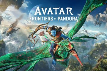 Avatar - Frontiers of Pandora