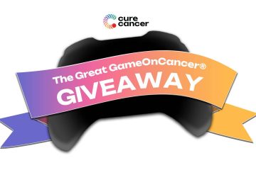 Game On Cancer