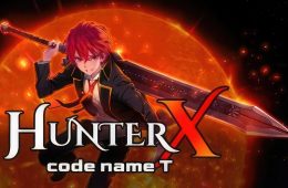Hunter X - Code Name T