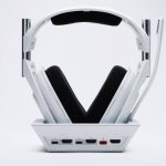 Logitech G ASTRO A50 X LIGHTSPEED Wireless Gaming Headset