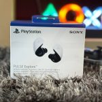 PlayStation Pulse Explore Wireless Earbuds