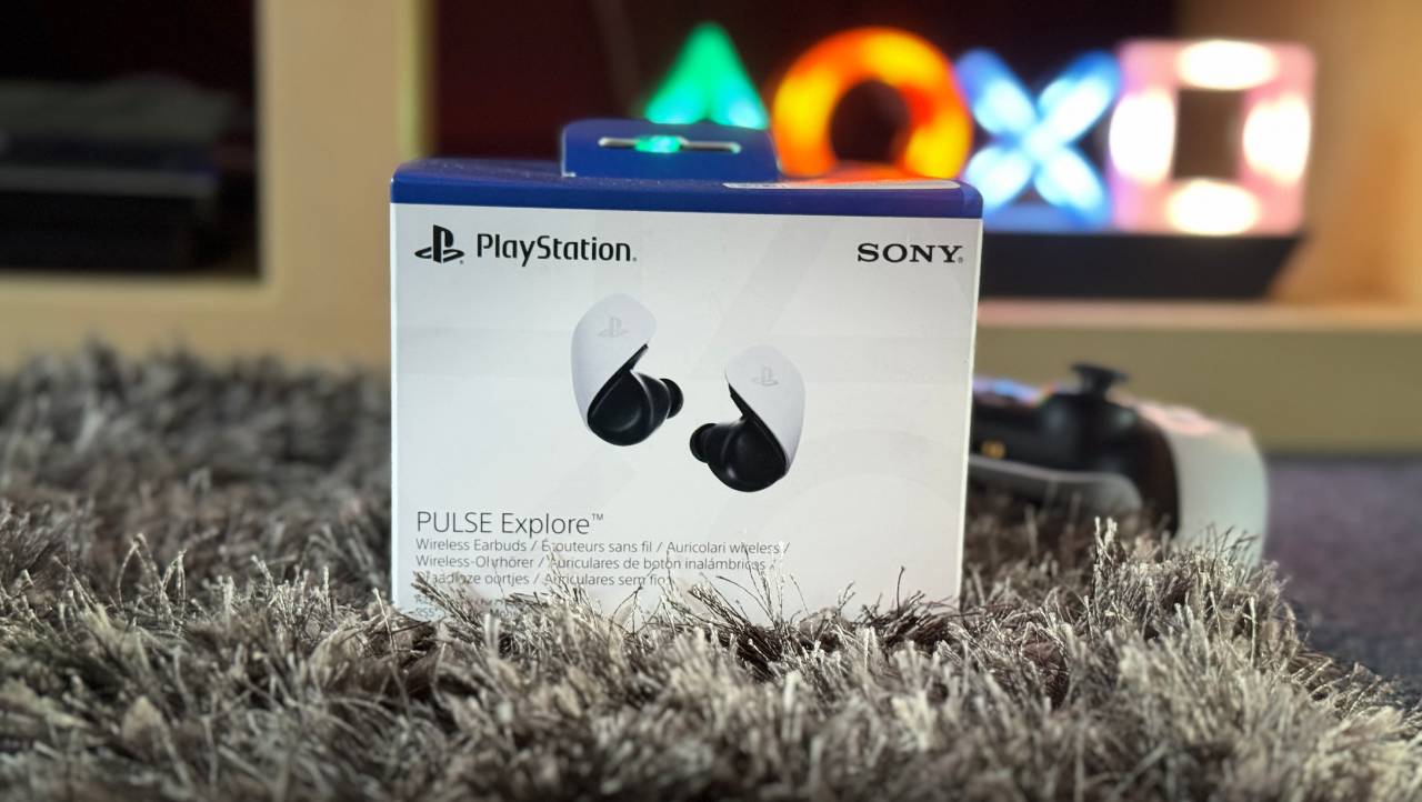 PlayStation Wireless Earbuds Releasing in Time for Holidays