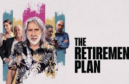 The Retirement Plan