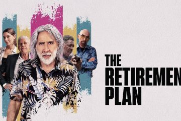 The Retirement Plan