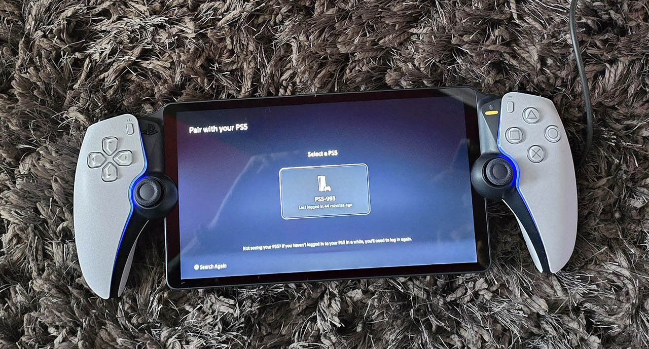 PlayStation Portal