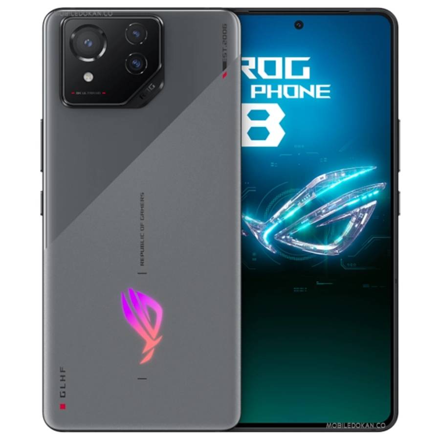 ASUS ROG Phone 8