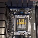 Asus TUF Gaming X670E