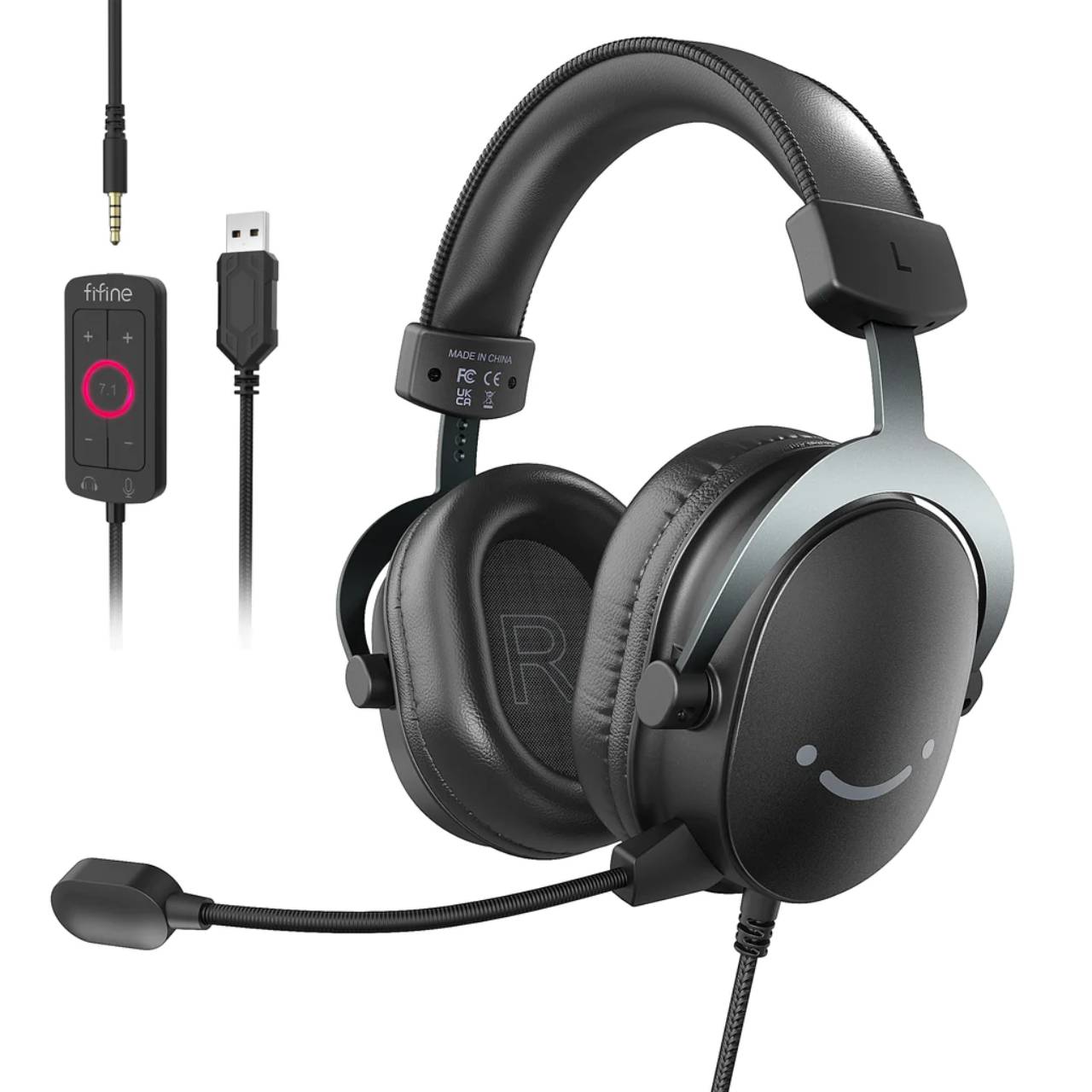 Fifine Ampligame H9 Headset