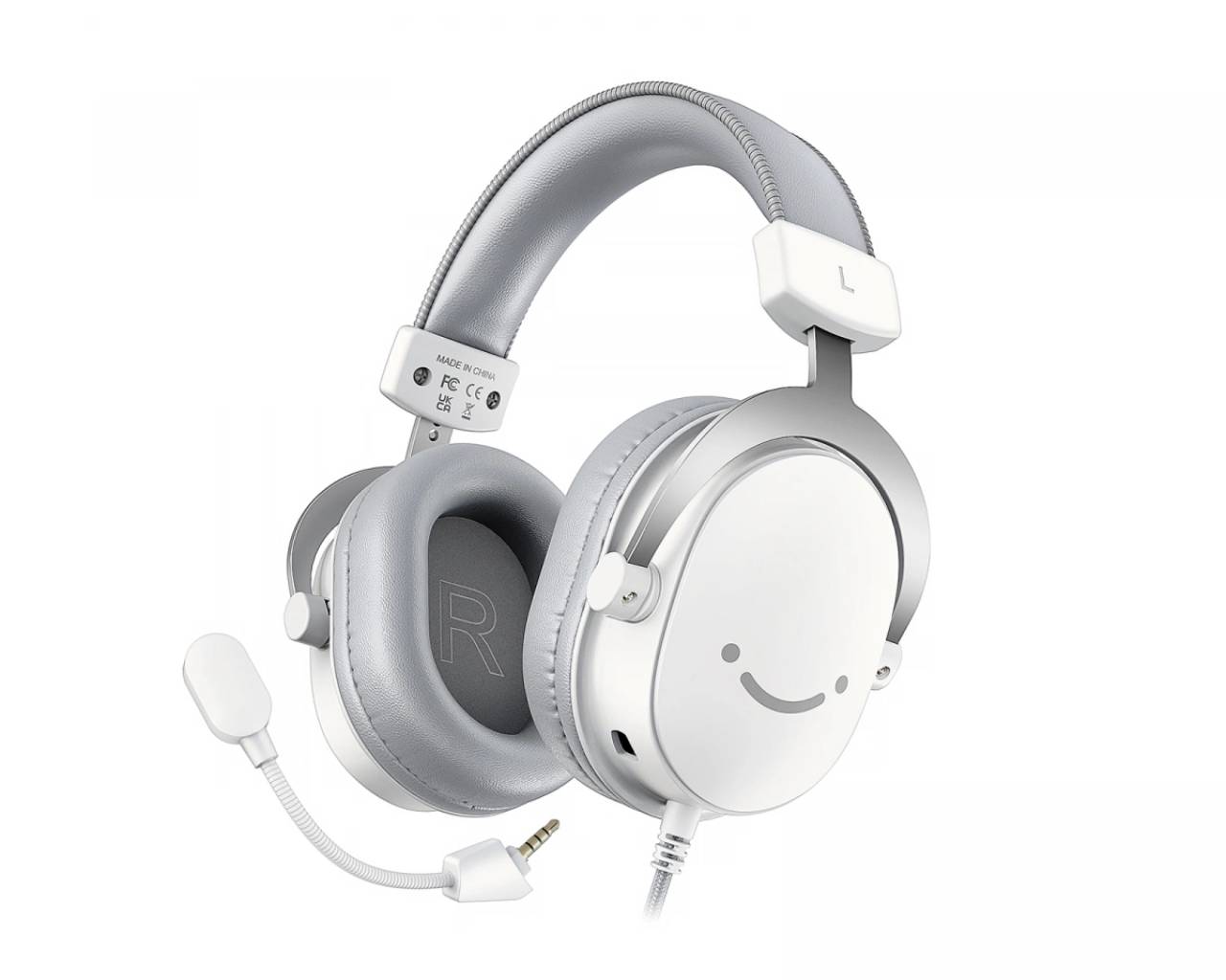 Fifine Ampligame H9 Headset