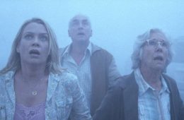 The Mist