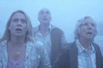 The Mist