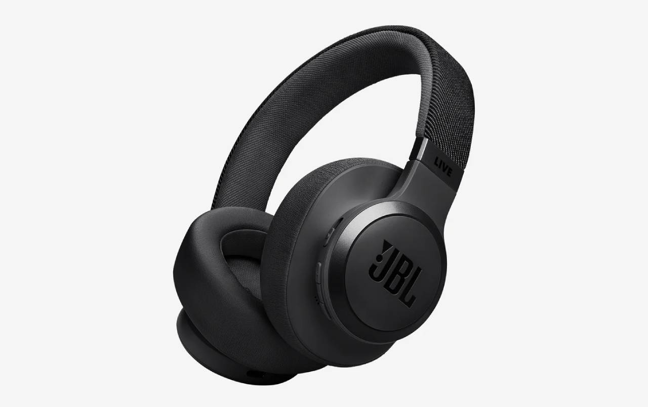 JBL Live 770NC