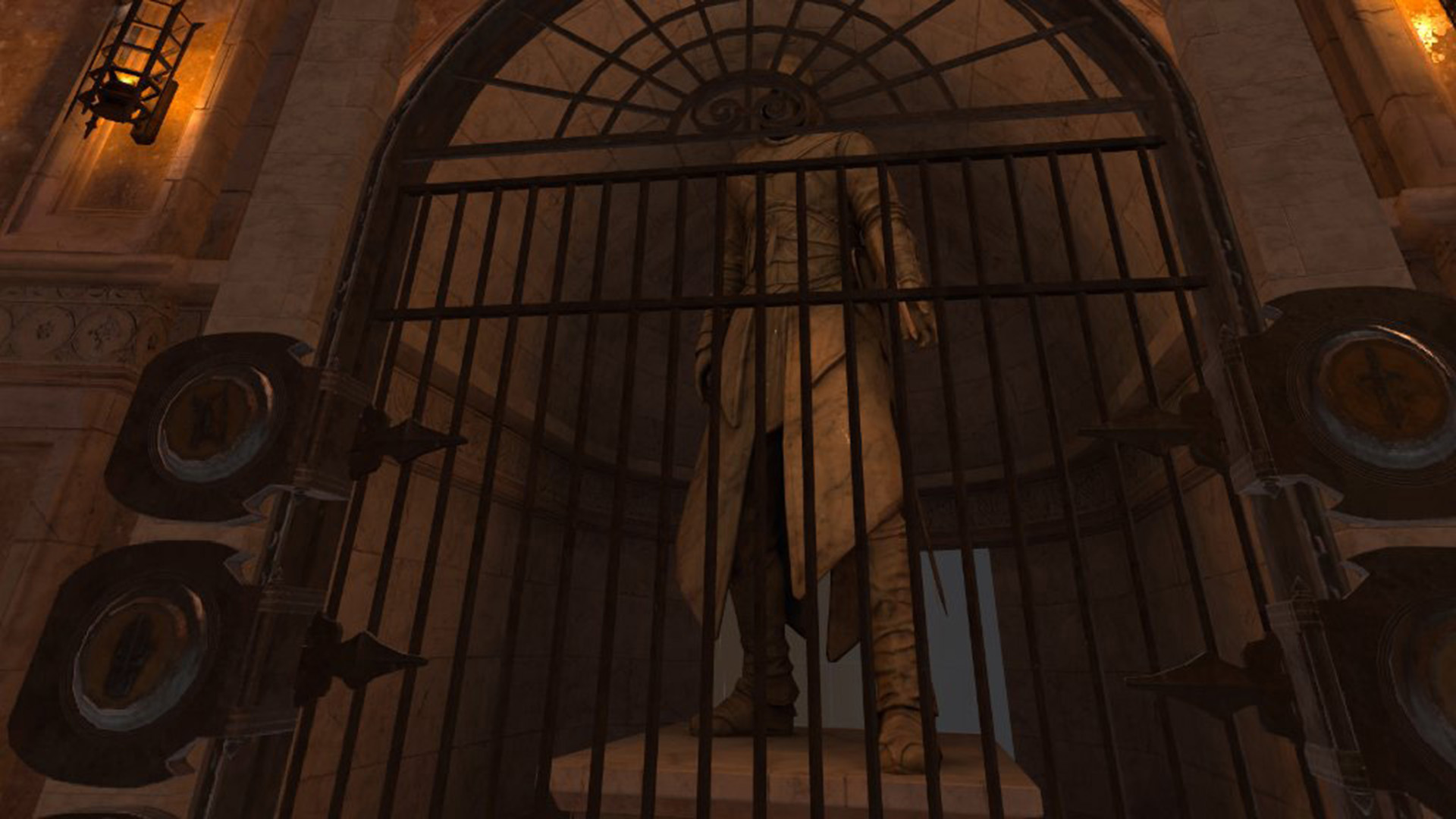 Assassins Creed Nexus VR