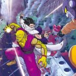 Dragon Ball Super - Super Hero