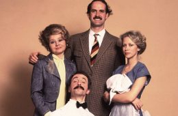 Fawlty Towers