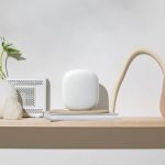 Google Nest WiFi Pro Mesh System