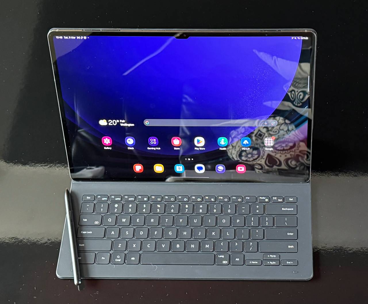 Samsung Galaxy Tab S9 Ultra