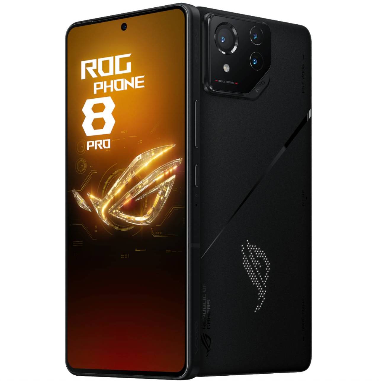 ASUS ROG Phone 8