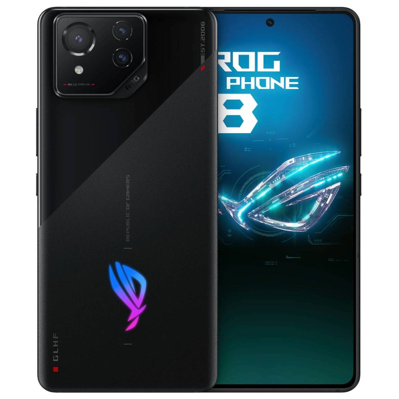 ASUS ROG Phone 8