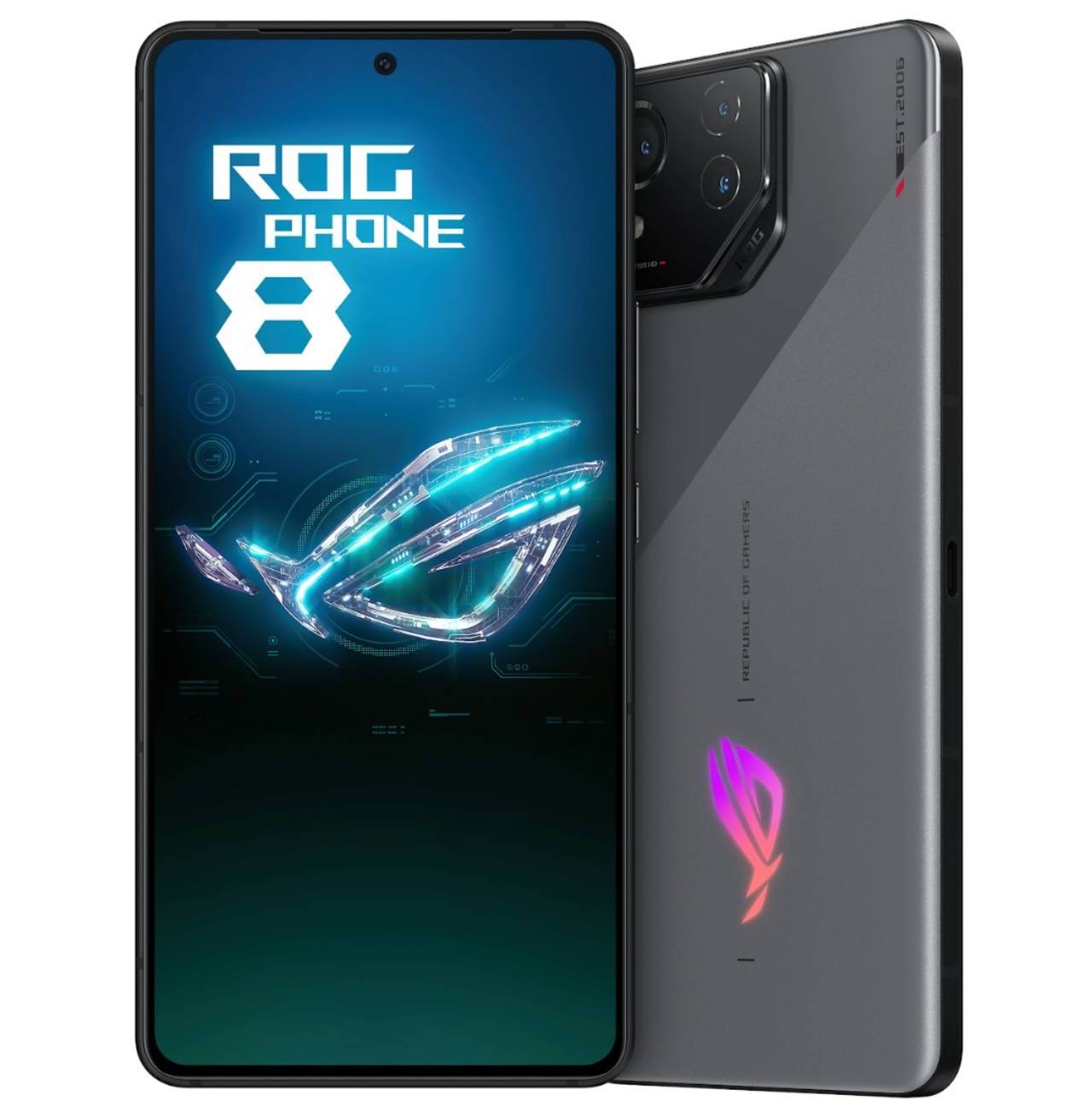 ASUS ROG Phone 8