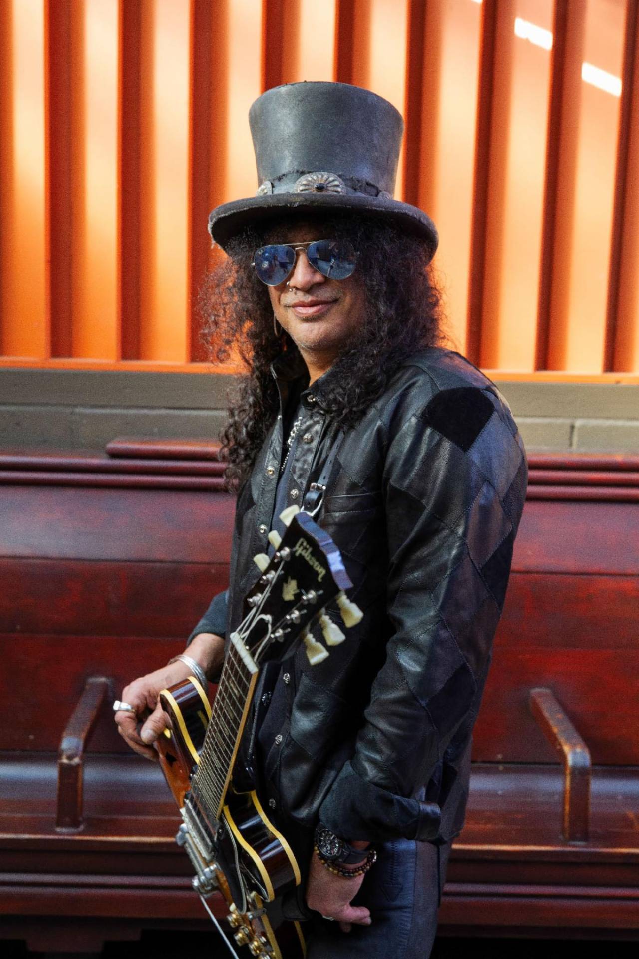 Slash